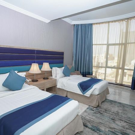 La Fontaine Diora Hotel Джеда Екстериор снимка