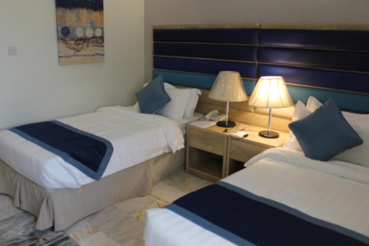 La Fontaine Diora Hotel Джеда Екстериор снимка