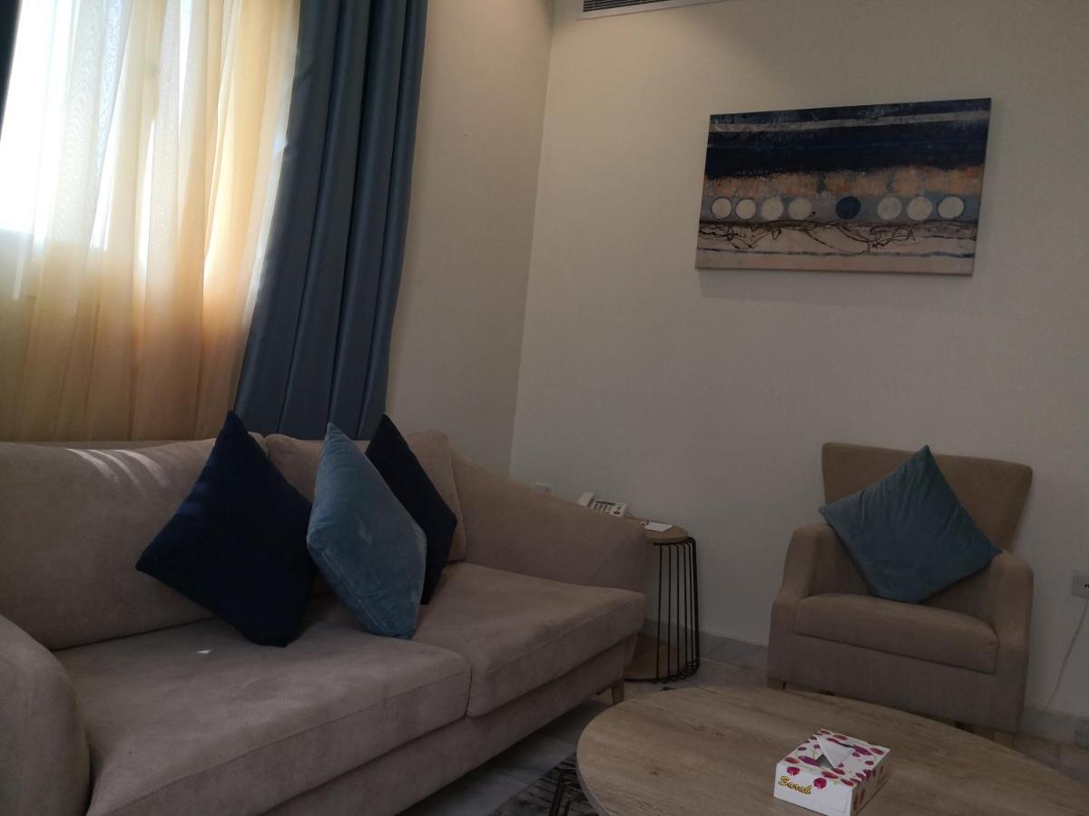 La Fontaine Diora Hotel Джеда Екстериор снимка