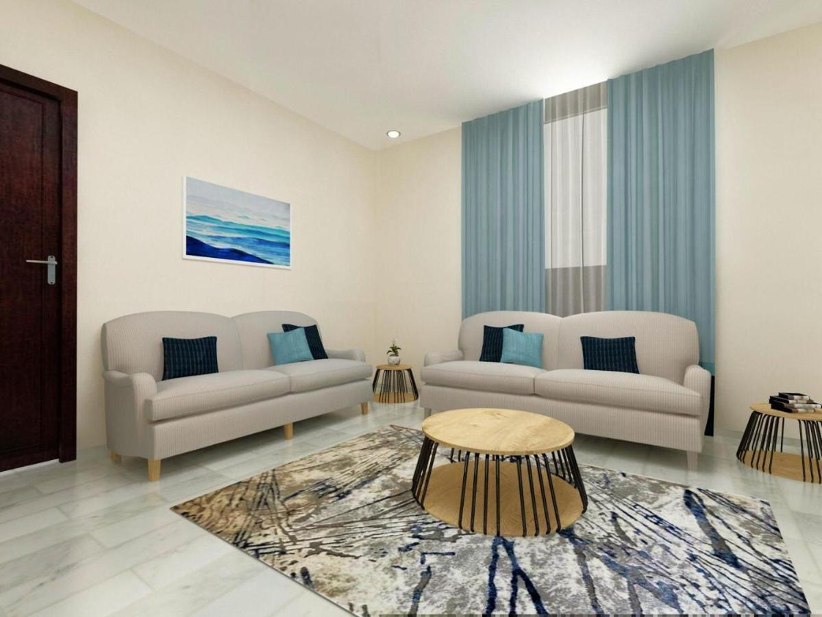 La Fontaine Diora Hotel Джеда Екстериор снимка